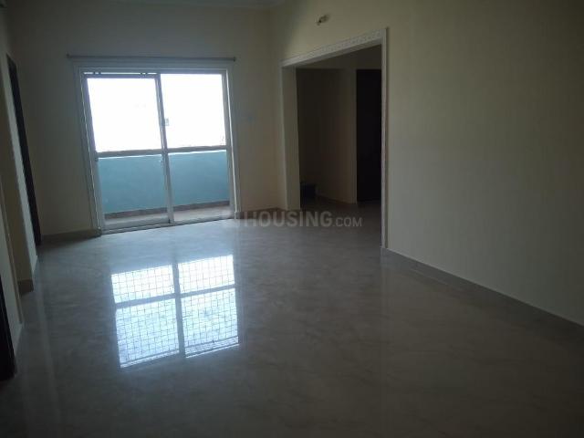 Flat for rent in Bangalore East, Cox Town - Bangalore