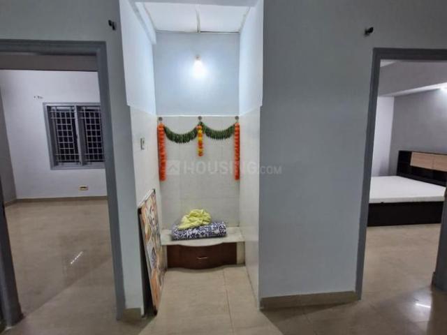 Flat for rent in Bangalore East, Cox Town - Bangalore