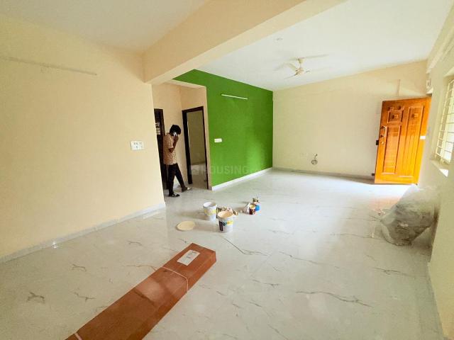 Flat for rent in Bangalore East, Cox Town - Bangalore