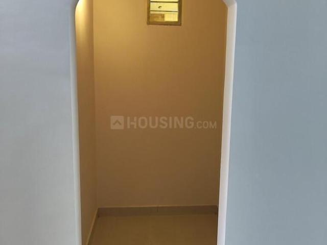 Flat for rent in Bangalore East, Cox Town - Bangalore
