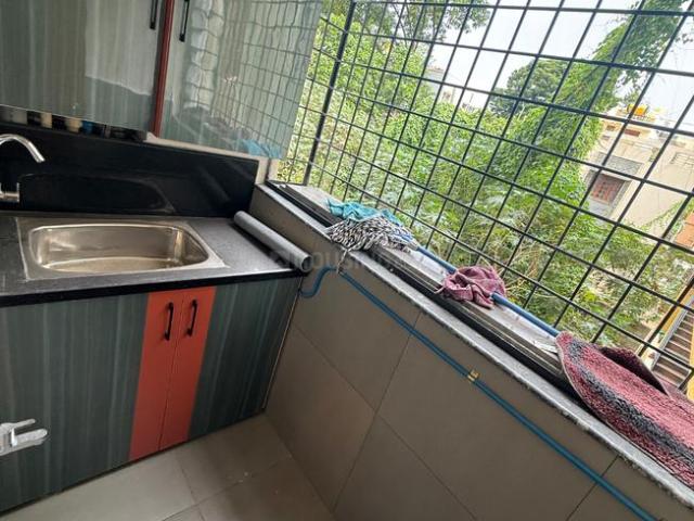 Flat for rent in Bangalore East, Cox Town - Bangalore