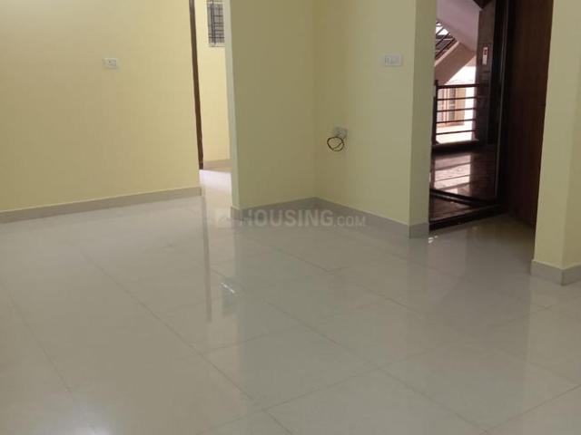 Flat for rent in Bangalore East, Cox Town - Bangalore