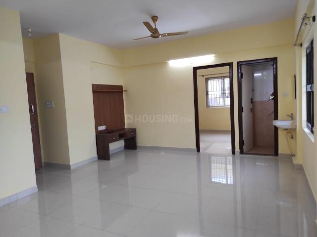 Flat for rent in Bangalore East, Cox Town - Bangalore