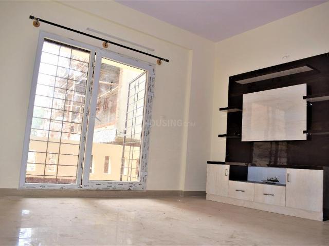 Flat for rent in Bangalore East, Cox Town - Bangalore