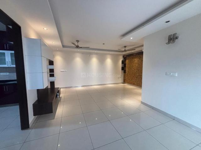 Flat for rent in Bangalore East, Cox Town - Bangalore