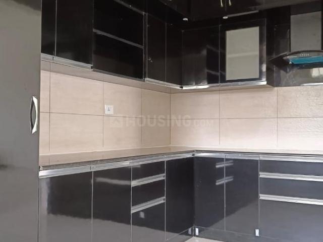 Flat for rent in Bangalore East, Cox Town - Bangalore
