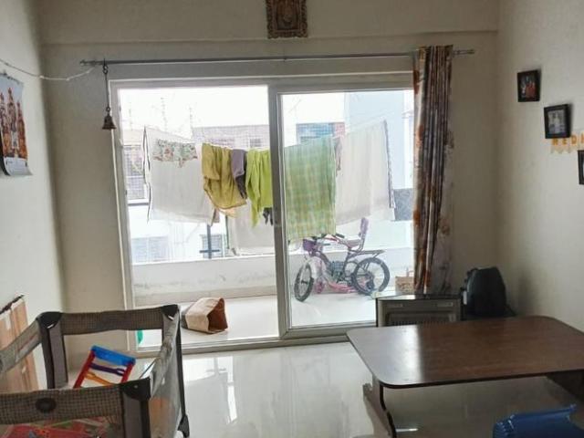 Flat for rent in Bangalore East, Cox Town - Bangalore