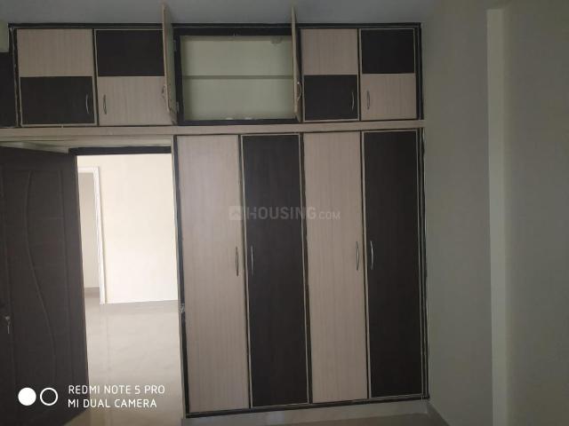 Flat for rent in Bangalore East, Cox Town - Bangalore