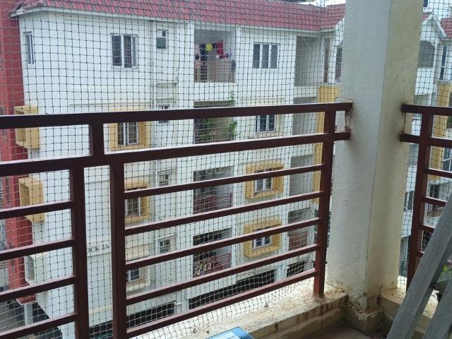 Flat for rent in Bengaluru East City Corporation, Bengaluru