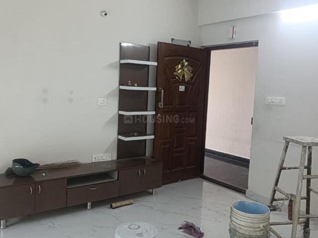 Flat for rent in B. Narayanapura, Bengaluru