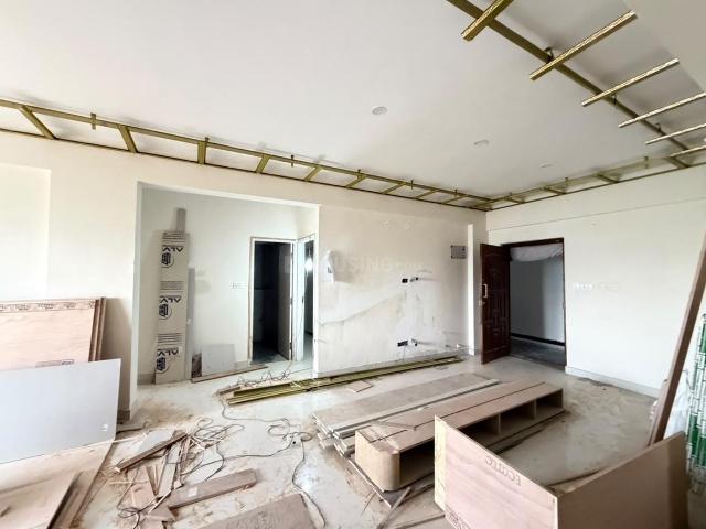 Flat for rent in B. Narayanapura, Bengaluru