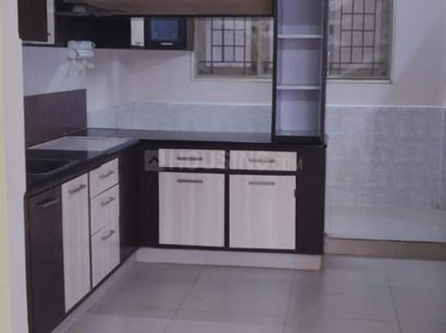 Flat for rent in Bengaluru East City Corporation, Bengaluru