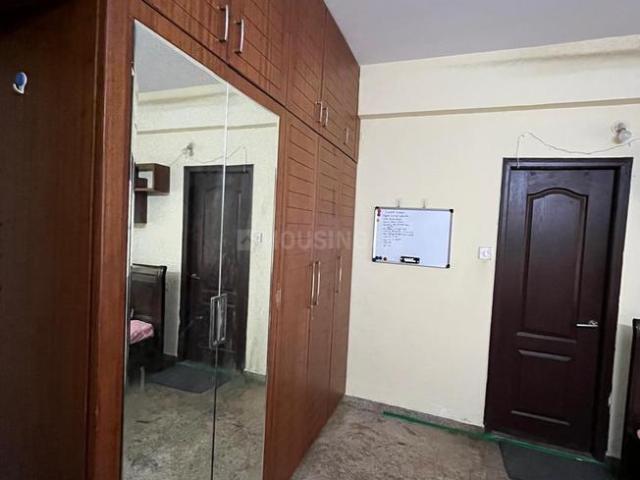 Flat for rent in Bengaluru East City Corporation, Bengaluru