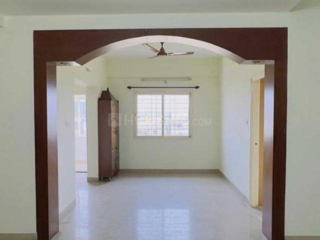 Flat for sale in Bangalore East, Cox Town - Bangalore