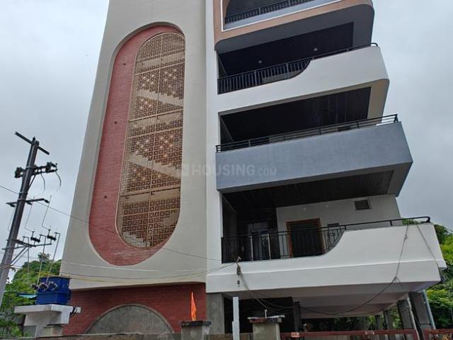 Flat for rent in Haidarabad, Telangana