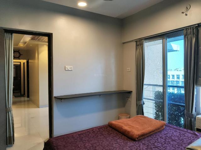 Flat for rent in Mahalakshmi, Mumbai City District
