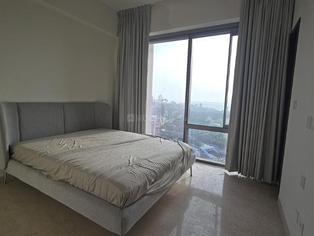 Flat for rent in Mahalakshmi, Mumbai City District