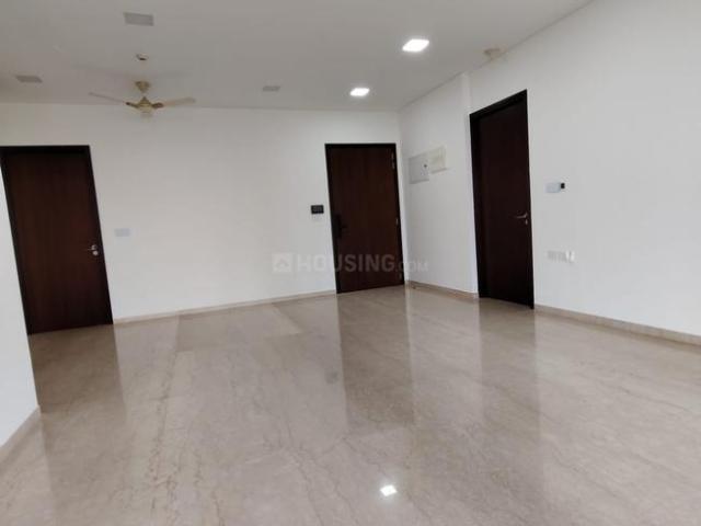 Flat for rent in Mahalakshmi, Mumbai City District