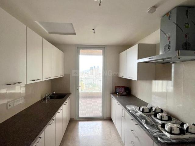 Flat for rent in Mahalakshmi, Mumbai City District