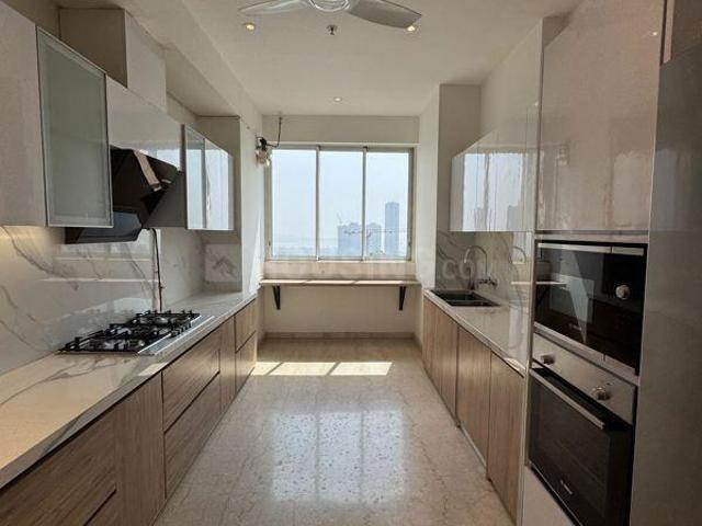Flat for rent in Mahalakshmi, Mumbai City District