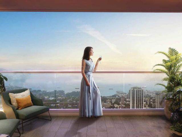 Flat for sale in Prabhadevi - Mumbai, National Capital Territory Of Delhi