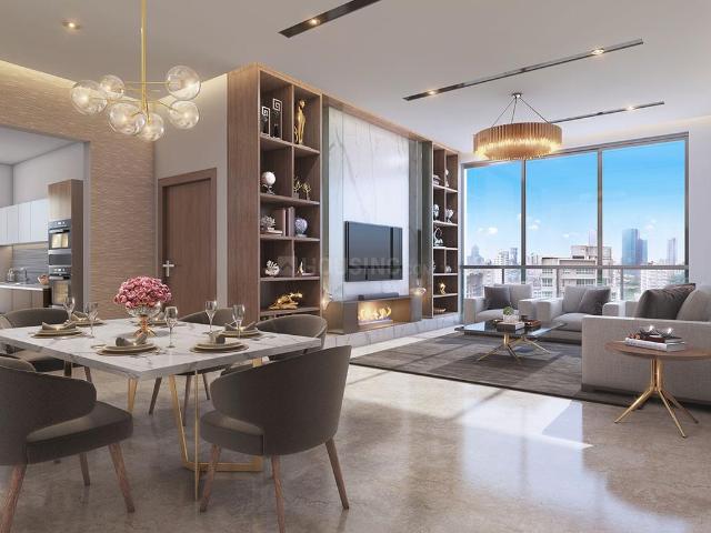 Flat for sale in Prabhadevi - Mumbai, National Capital Territory Of Delhi