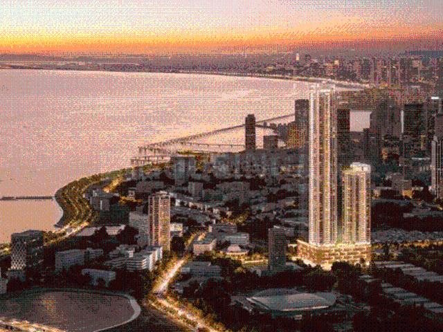 Flat for sale in Prabhadevi - Mumbai, National Capital Territory Of Delhi