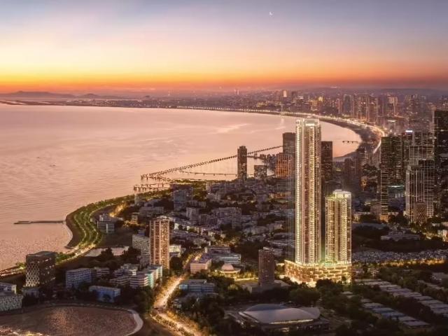 Flat for sale in Prabhadevi - Mumbai, National Capital Territory Of Delhi