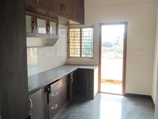 Flat for rent in Bangalore North, Cox Town - Bangalore