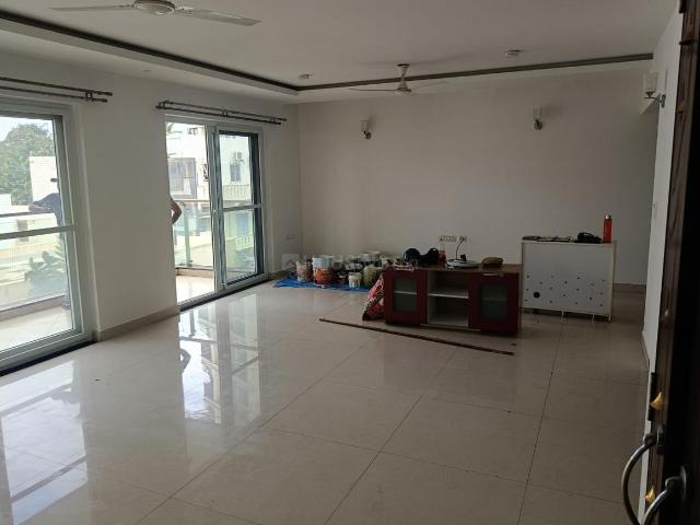 Flat for rent in Bangalore North, Cox Town - Bangalore