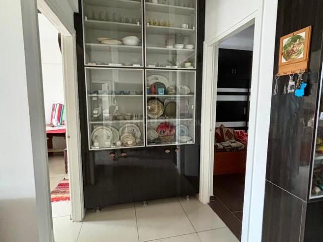 Flat for rent in Bangalore North, Cox Town - Bangalore