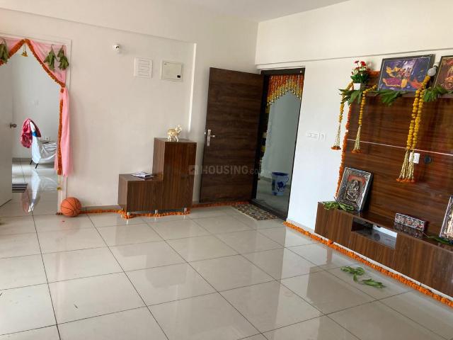 Flat for rent in Bangalore North, Cox Town - Bangalore