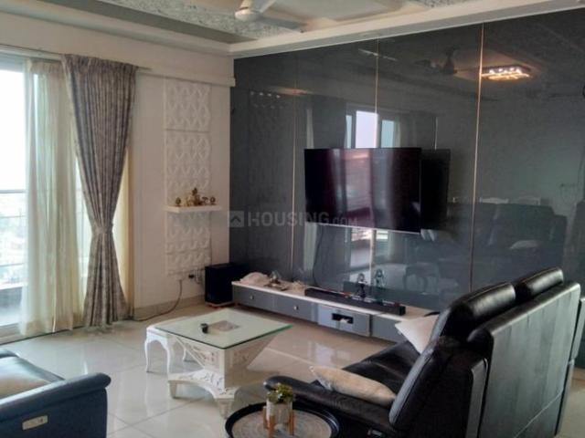 Flat for rent in Bangalore North, Cox Town - Bangalore