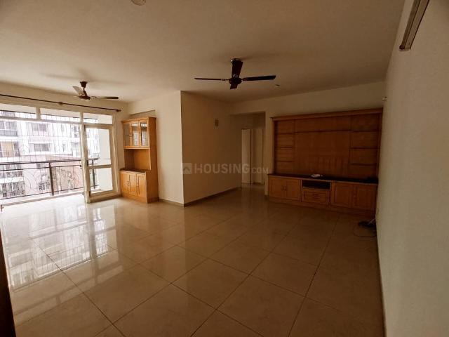 Flat for rent in Bangalore North, Cox Town - Bangalore