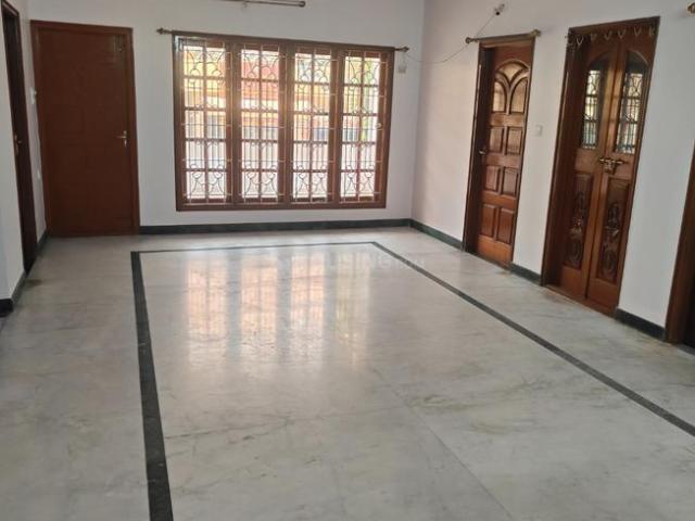 Flat for rent in Bangalore North, Cox Town - Bangalore