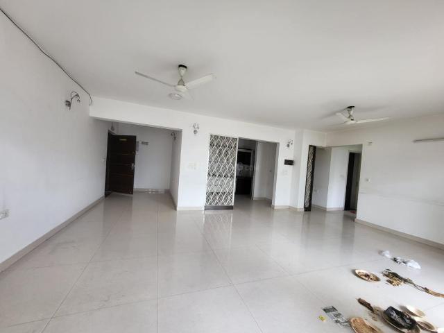 Flat for rent in Bangalore North, Cox Town - Bangalore