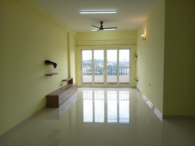 Flat for rent in Bangalore North, Cox Town - Bangalore