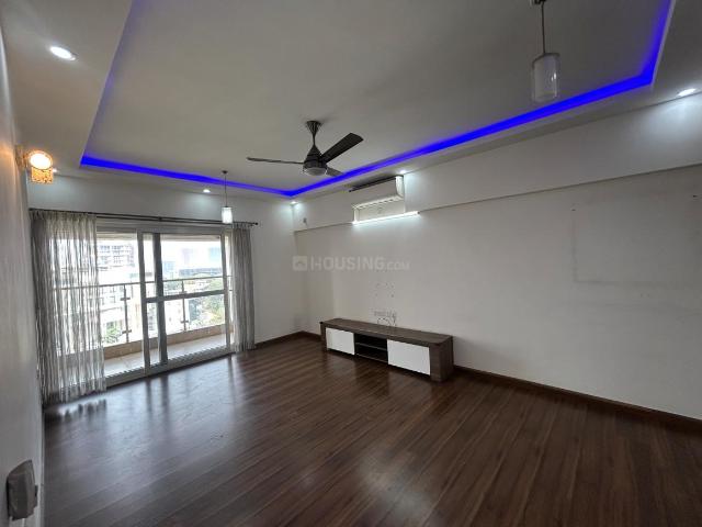 Flat for sale in Bangalore North, Cox Town - Bangalore