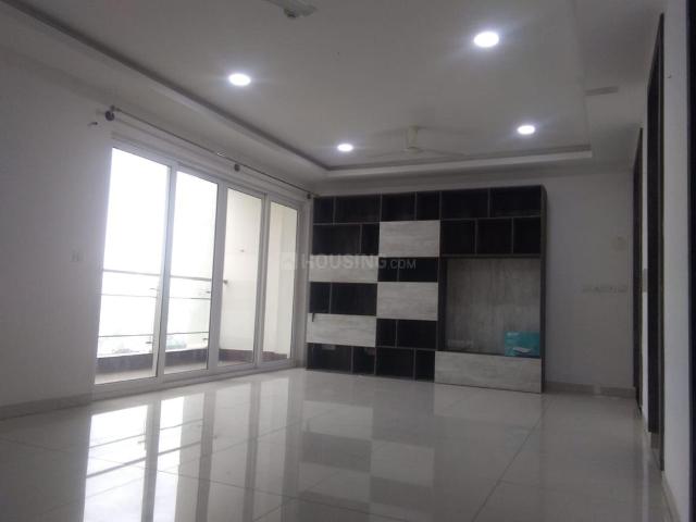 Flat for sale in Bangalore North, Cox Town - Bangalore