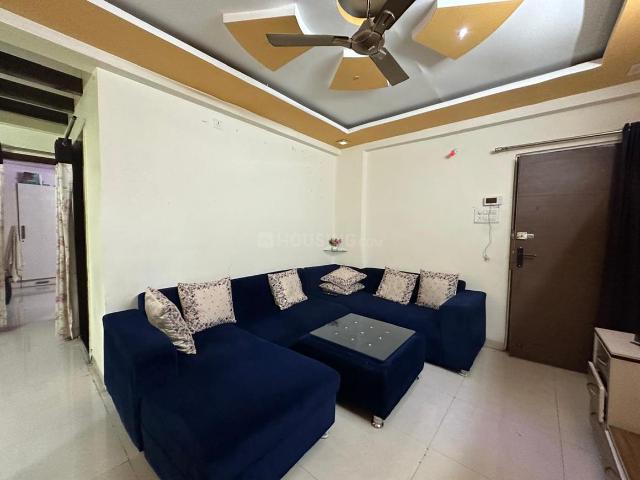 Flat for rent in Balaji Heights, Indore