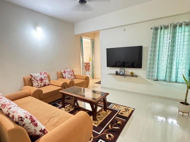Flat for rent in Madya