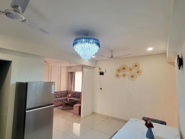 Flat for rent in Piplya Kumar, Indore