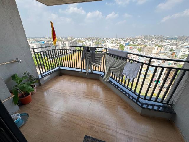 Flat for rent in Madya