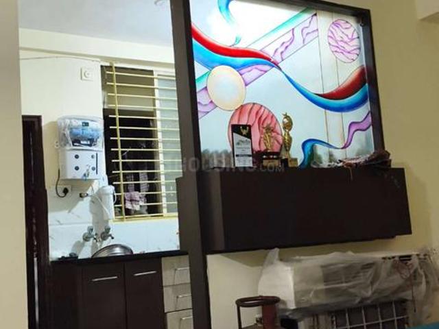 Flat for rent in Madya