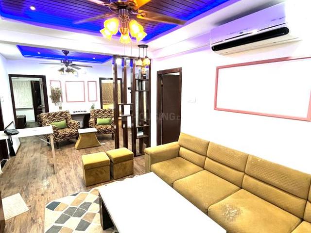 Flat for rent in Balaji Heights, Indore