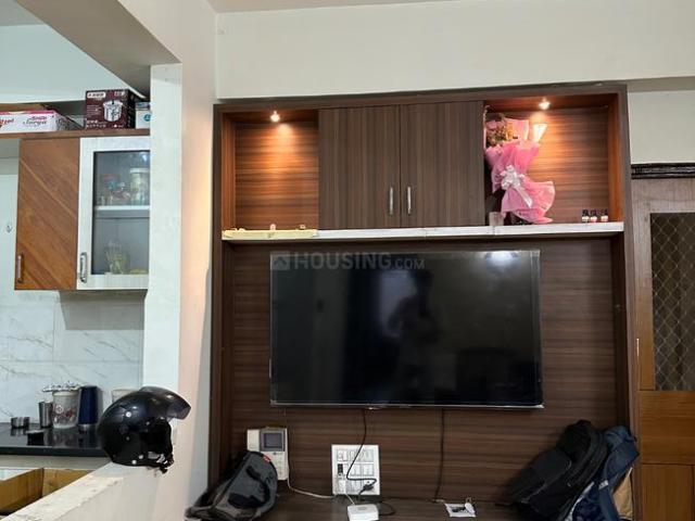 Flat for rent in Piplya Kumar, Indore