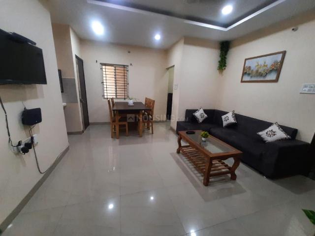 Flat for rent in Piplya Kumar, Indore