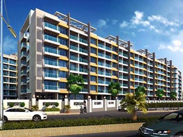 Flat for sale in Madya