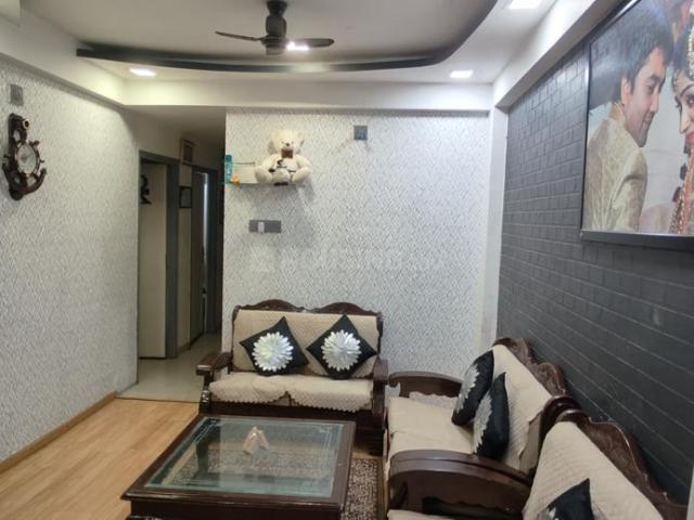 Flat for sale in Madya