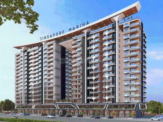 Flat for sale in Madya
